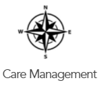 Care Management button